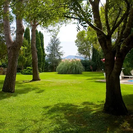 Ξενοδοχείο Podere Cafaggi Casa Fusi
