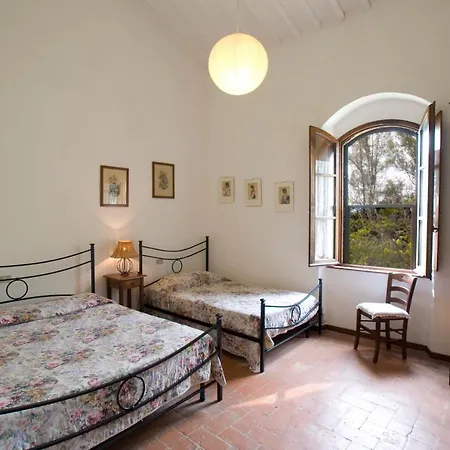 Podere Cafaggi Ξενοδοχείο Casa Fusi