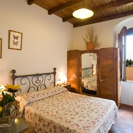 Podere Cafaggi *