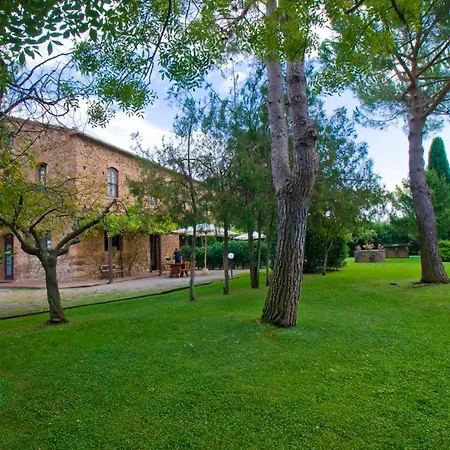 Podere Cafaggi *
