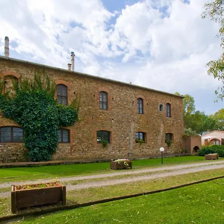 Podere Cafaggi