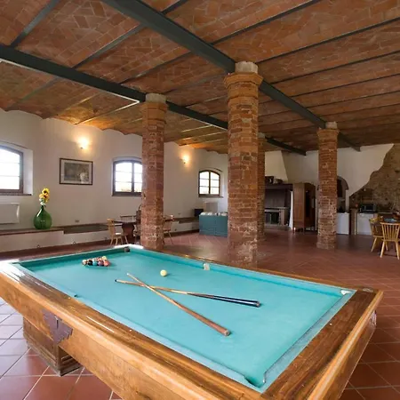 Podere Cafaggi Ξενοδοχείο Casa Fusi