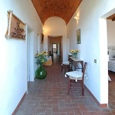 Ξενοδοχείο Podere Cafaggi Casa Fusi