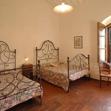 Podere Cafaggi Ξενοδοχείο Casa Fusi