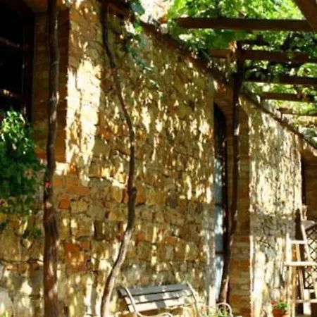 Ξενοδοχείο Podere Cafaggi *