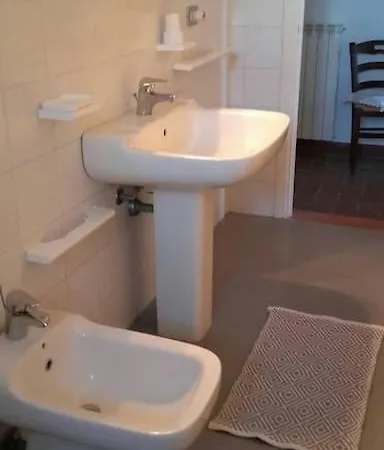 Podere Cafaggi Ξενοδοχείο Casa Fusi