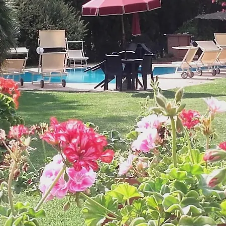 Ξενοδοχείο Podere Cafaggi Casa Fusi