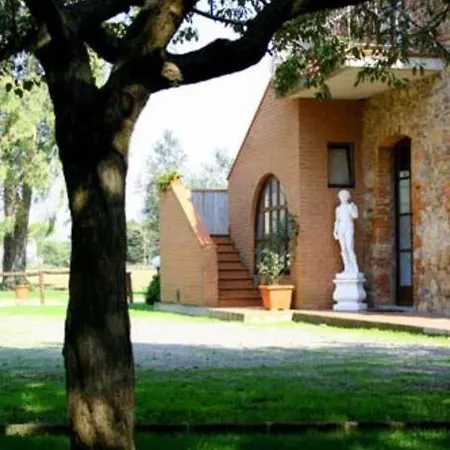 Podere Cafaggi Ξενοδοχείο *