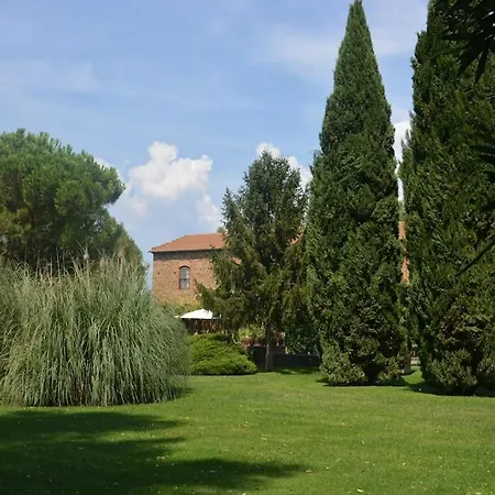 Podere Cafaggi Ξενοδοχείο *
