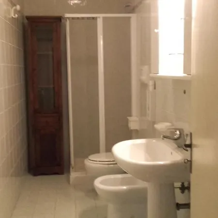 Podere Cafaggi Ξενοδοχείο Casa Fusi