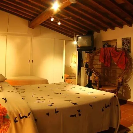 Podere Cafaggi