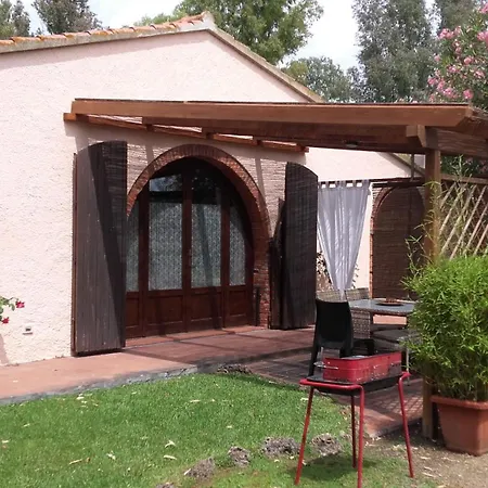 Ξενοδοχείο Podere Cafaggi Casa Fusi