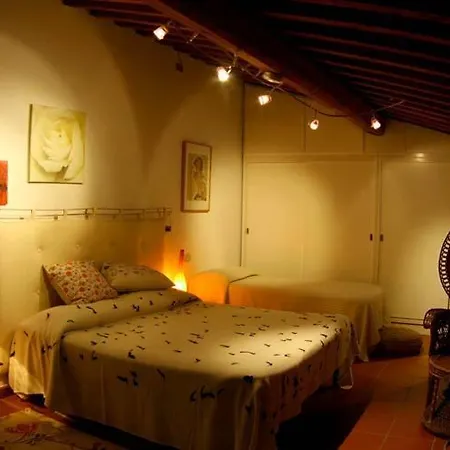Ξενοδοχείο Podere Cafaggi Casa Fusi