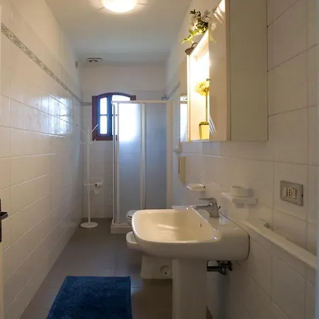 Podere Cafaggi Casa Fusi