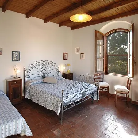 Podere Cafaggi Ξενοδοχείο Casa Fusi