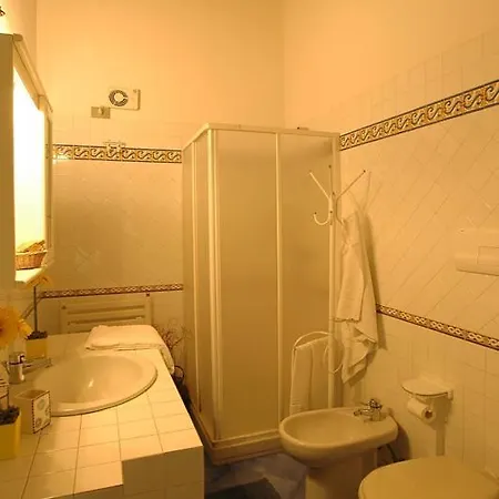 Podere Cafaggi Ξενοδοχείο