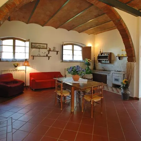 Ξενοδοχείο Podere Cafaggi Casa Fusi